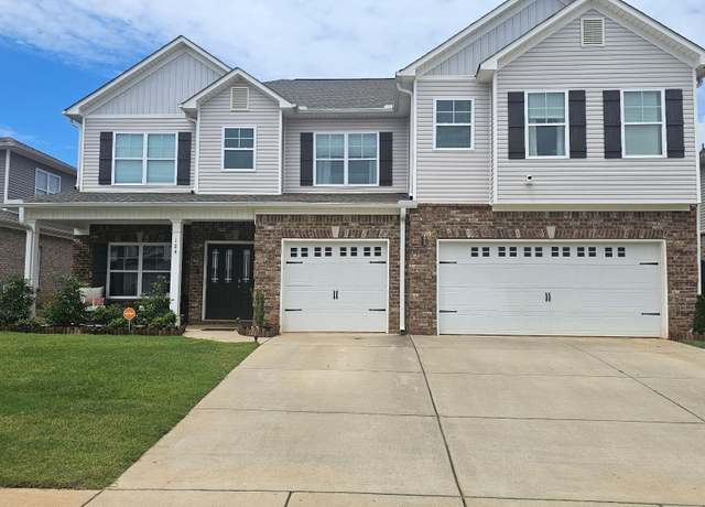 Property at 124 Hutchinson Rd, Madison, AL 35756, 5 beds, 4.5 baths