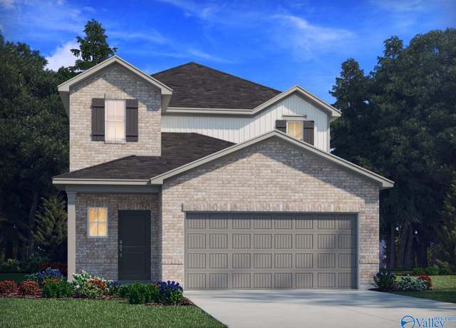 Property at 8150 Huspa Ave, Madison, AL 35756, 4 beds, 2.5 baths