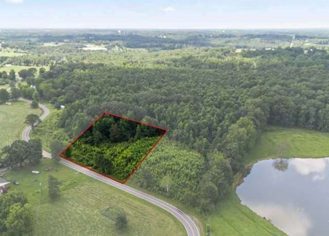 Property at #2 SE Maddux Rd, Falkville, AL 35622