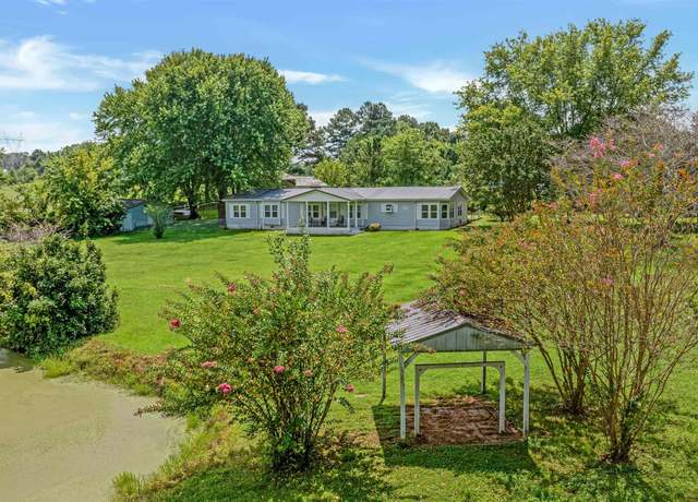 Property at 2144 County Road 95, Higdon, AL 35979, 4 beds, 2 baths