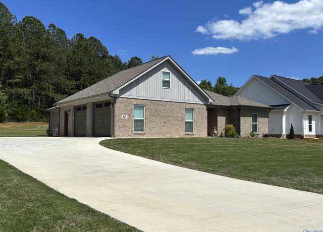 Property at 65 Betty Way, Scottsboro, AL 35769, 4 beds, 2 baths