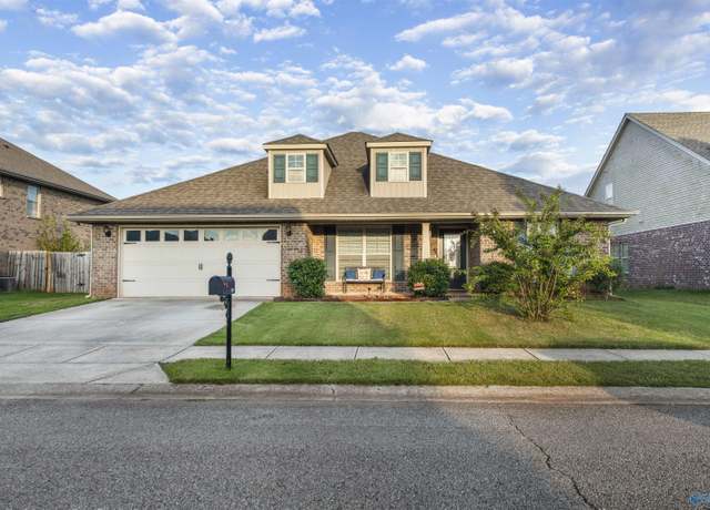 Property at 105 Barnard St, Madison, AL 35756, 4 beds, 2 baths