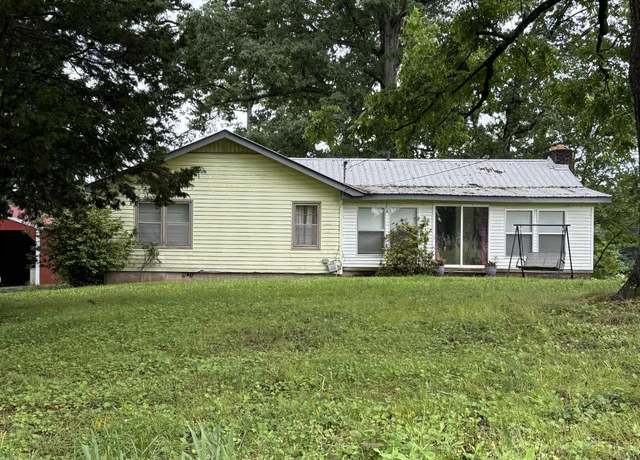 Property at 6595 Sardis Rd, Boaz, AL 35956, 2 beds, 1 bath