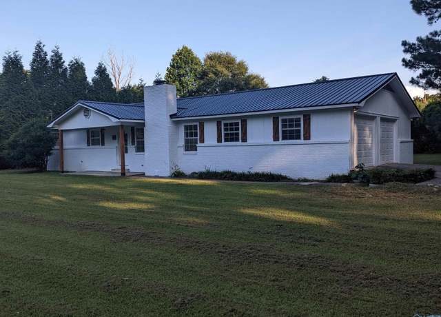 Property at 2537 Rexford St, Gadsden, AL 35903, 3 beds, 2 baths