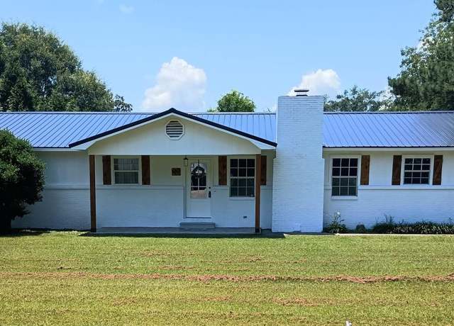 Property at 2537 Rexford St, Gadsden, AL 35903, 3 beds, 2 baths