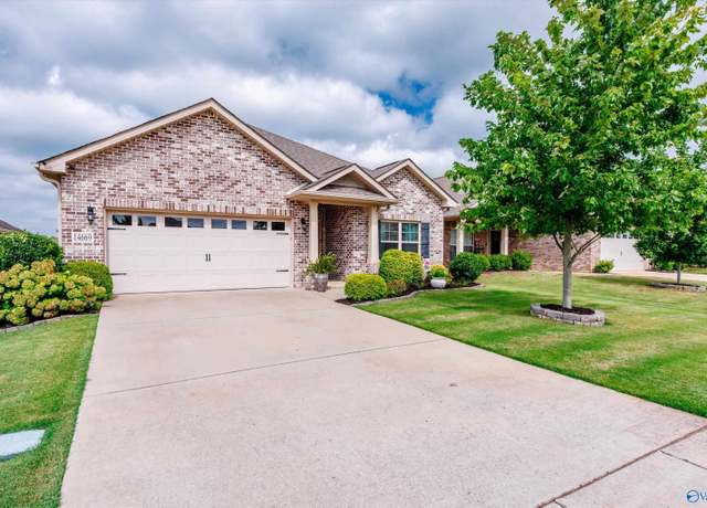 Property at 14669 Norfleet Dr, Athens, AL 35613, 3 beds, 2 baths