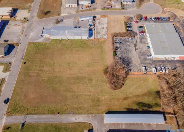 Property at 2.29 acres Jonathan Dr, Huntsville, AL 35810
