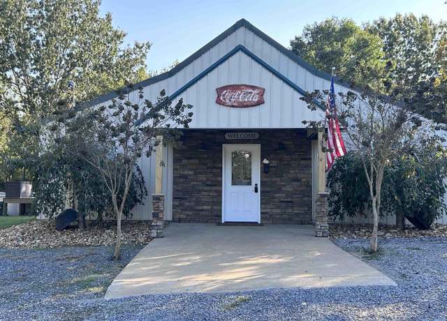 Property at 1020 County Road 92, Cedar Bluff, AL 35959, 4 beds, 2 baths