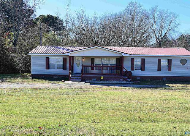 Property at 8644 County Road 58, Pisgah, AL 35765, 3 beds, 2 baths