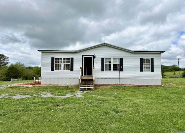 Property at 503 County Road 1396, Falkville, AL 35622, 3 beds, 2 baths