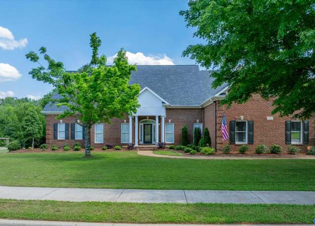 Property at 261 River Cove Rd, Huntsville, AL 35811, 6 beds, 4.5 baths