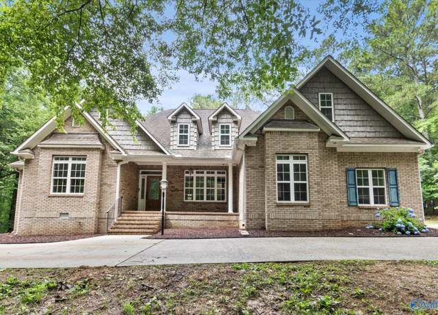 Property at 17361 Meadows Rd, Athens, AL 35613, 3 beds, 2.5 baths