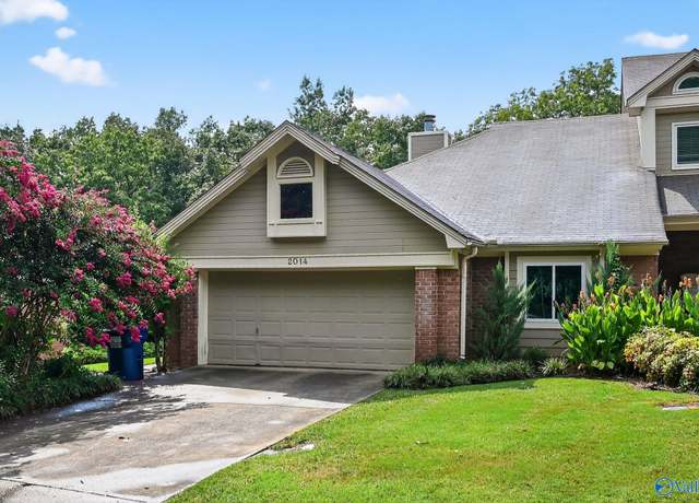 Property at 2014 Fairway Hills Dr, Huntsville, AL 35802, 3 beds, 3 baths