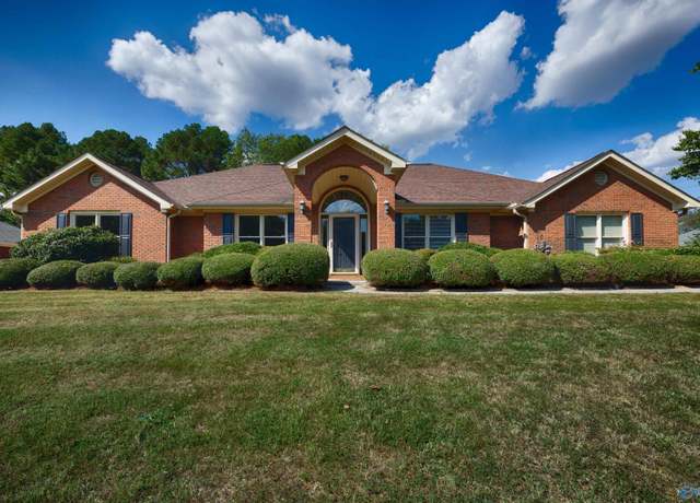 Property at 116 Eden Brk, Madison, AL 35757, 4 beds, 3 baths