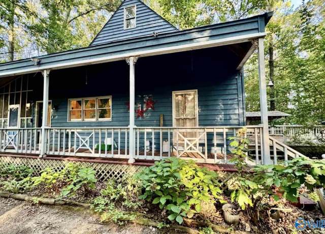 Property at 80 Dogwood Ln, Leesburg, AL 35983, 4 beds, 3 baths