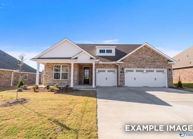 Property at 2145 Misty Dr NE, Cullman, AL 35058, 3 beds, 3 baths