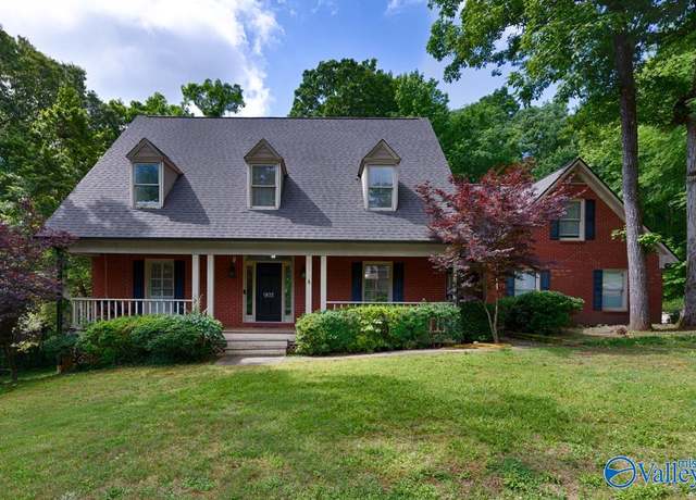 Property at 903 Jessie Dr, Decatur, AL 35603, 4 beds, 3.5 baths