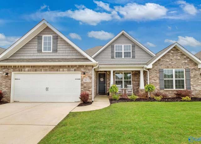 Property at 3015 Henry Rd SE, Decatur, AL 35603, 4 beds, 2.5 baths