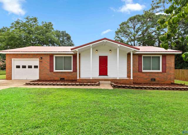 Property at 510 Clift Dr, Madison, AL 35758, 3 beds, 2 baths