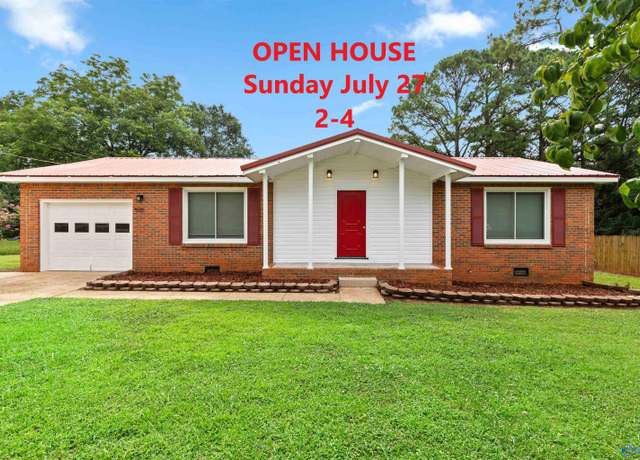 Property at 510 Clift Dr, Madison, AL 35758, 3 beds, 2 baths