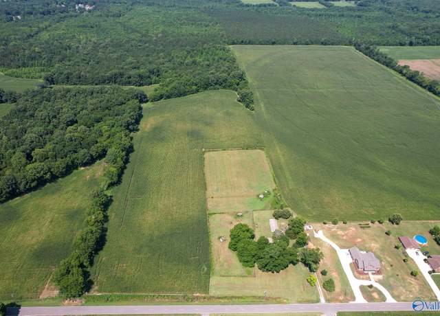 Property at 2070 Old Gurley Pike, New Hope, AL 35760