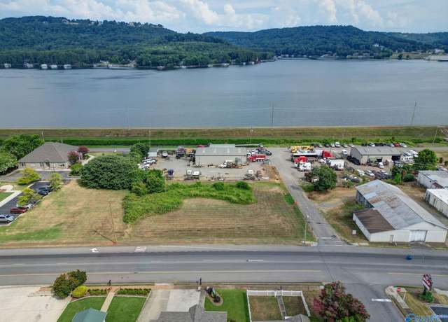 Property at .48 ACRES Blount Ave, Guntersville, AL 35976