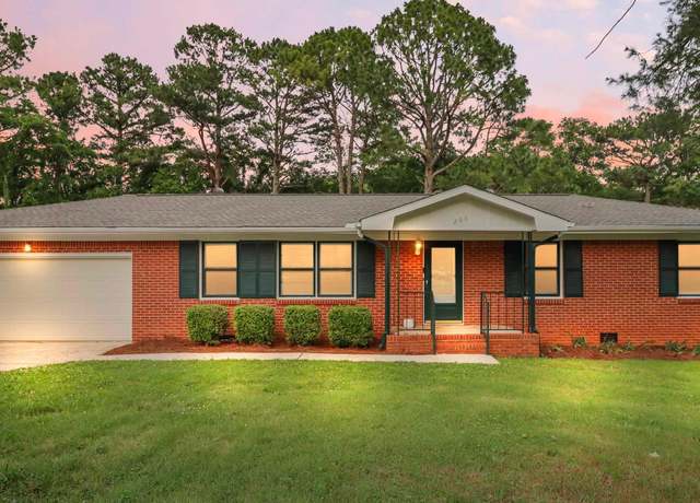 Property at 206 Skyline Rd, Madison, AL 35758, 3 beds, 2 baths