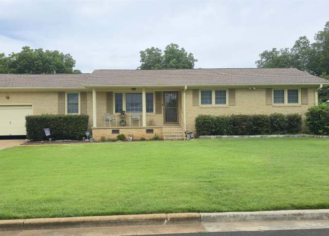 Property at 4306 Horace Dr, Huntsville, AL 35816, 3 beds, 2 baths