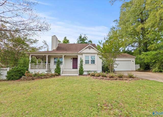 Property at 154 Stone Hill Dr, Huntsville, AL 35811, 3 beds, 2.5 baths
