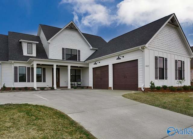 Property at 8319 Grayback Blvd, Owens Cross Roads, AL 35763, 4 beds, 3 baths