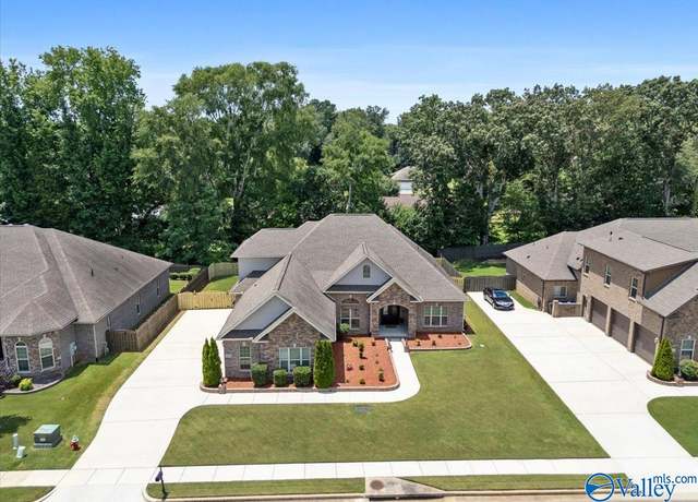 Property at 134 Sawrock Dr, Madison, AL 35756, 4 beds, 4 baths