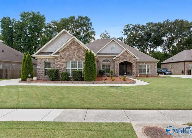 Property at 134 Sawrock Dr, Madison, AL 35756, 4 beds, 4 baths