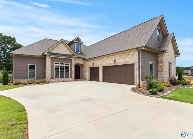 Property at 22859 Gunner Cir, Athens, AL 35613, 4 beds, 3 baths