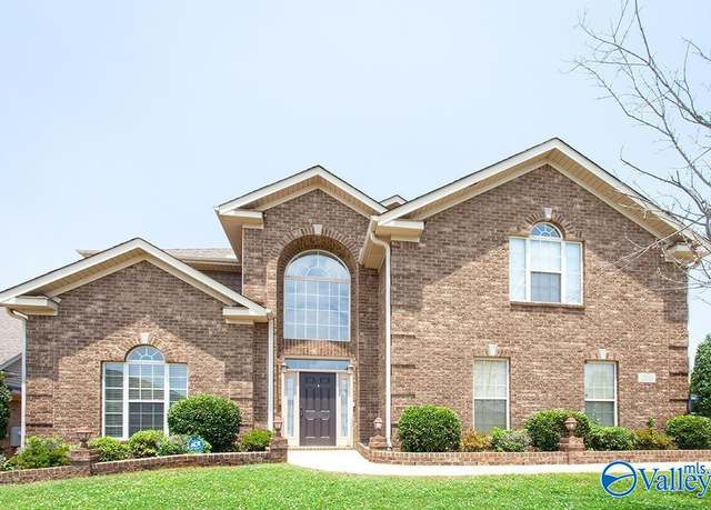 Property at 200 Skehan St SW, Huntsville, AL 35824, 4 beds, 3 baths