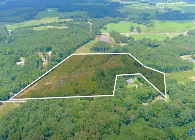 Property at 22 ACRES Marion St, Hamilton, AL 35570
