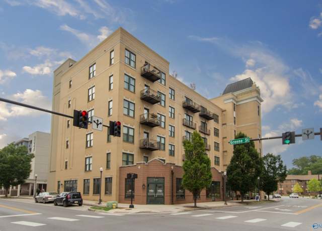 Property at 301 Holmes Ave NE #301, Huntsville, AL 35801, 3 beds, 3.5 baths
