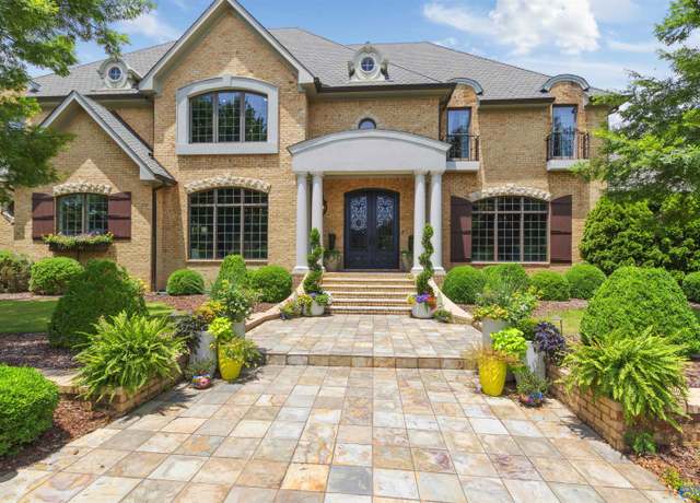 Property at 3871 Walnut St, Albertville, AL 35950, 7 beds, 6.5 baths