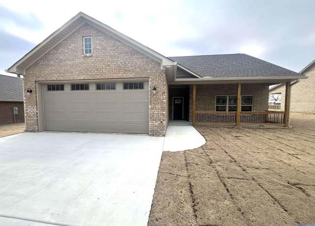 Property at 1182 Bruce Rd, Boaz, AL 35957, 3 beds, 2 baths