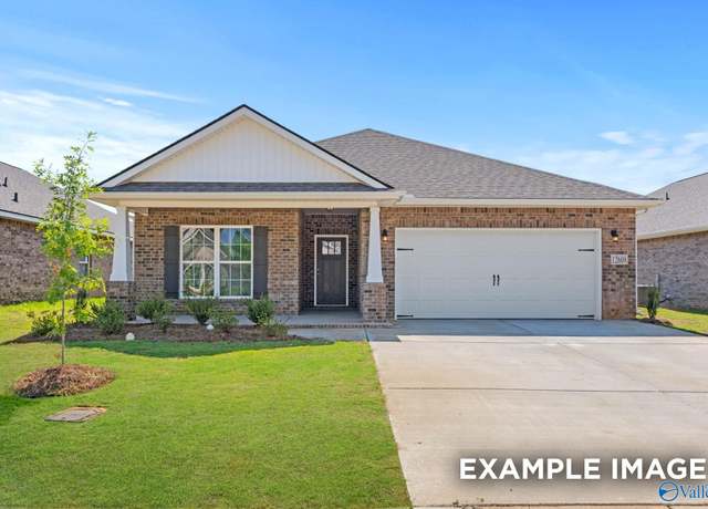 Property at 14419 Harvest Ridge Ln, Athens, AL 35661, 4 beds, 3 baths