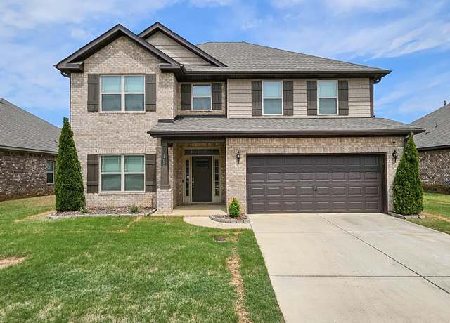 Property at 103 Sherwin Ave, Huntsville, AL 35806, 4 beds, 2.5 baths