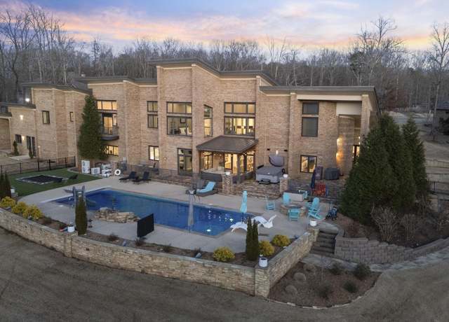 Property at 6 Autumn Glory Ln SE, Huntsville, AL 35803, 6 beds, 7 baths