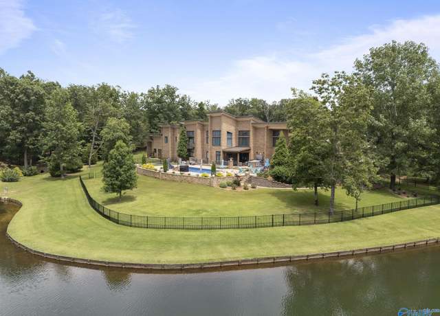 Property at 6 Autumn Glory Ln SE, Huntsville, AL 35803, 6 beds, 7 baths