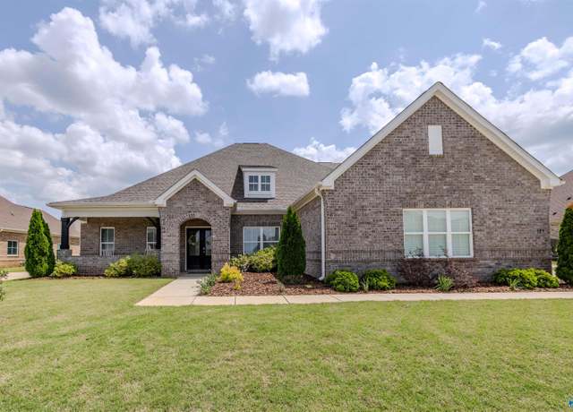 Property at 123 Rosemary Ayers Dr, Madison, AL 35756, 4 beds, 4 baths