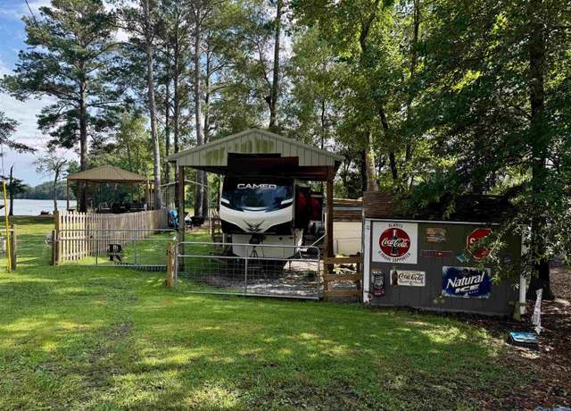 Property at Lot 22 County Road 609 #22, Centre, AL 35960