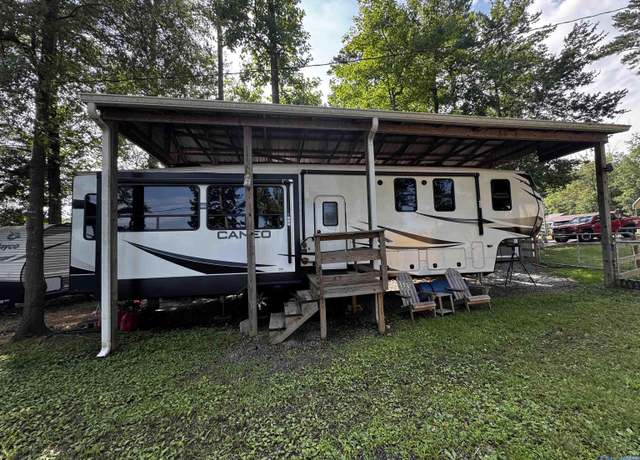 Property at Lot 22 County Road 609 #22, Centre, AL 35960