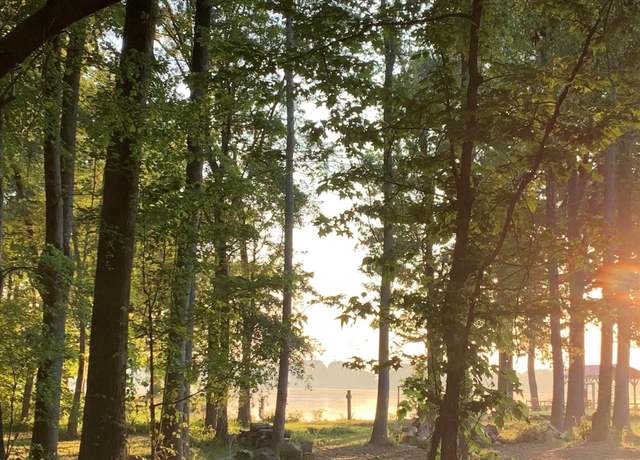 Property at 1800 County Road 1011 Lot 36, Centre, AL 35960