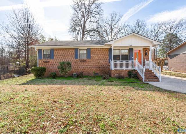Property at 3506 Western Ave, Gadsden, AL 35904, 3 beds, 2 baths