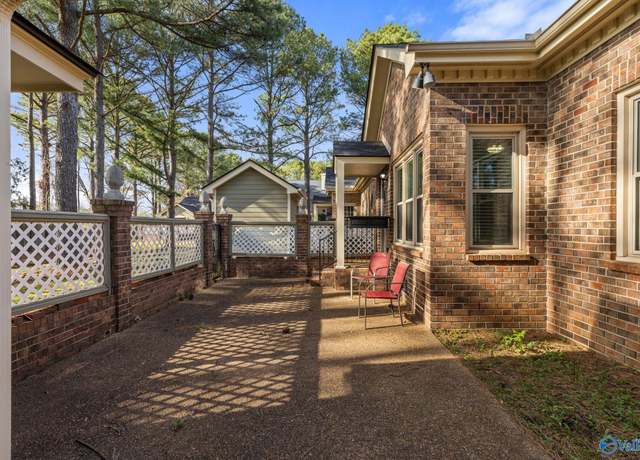 Property at 326 Inverness Dr SW, Huntsville, AL 35802, 2 beds, 2 baths