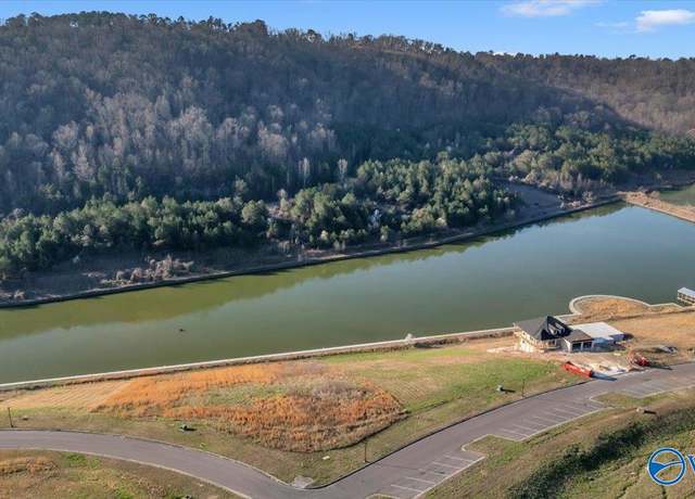 Property at Lot 17 Colonial Dr, Guntersville, AL 35976