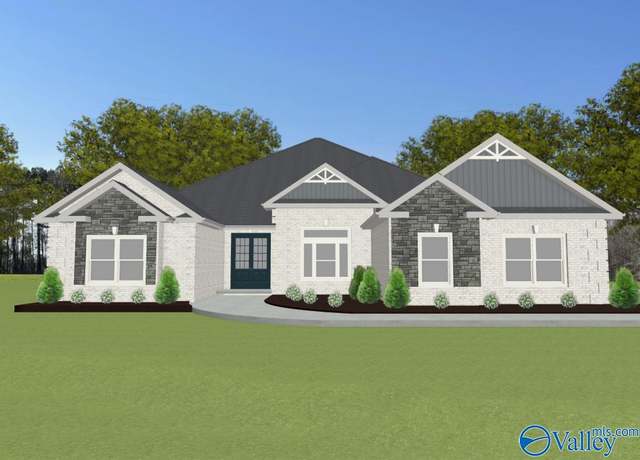 Property at Trenton-C1 Mallard Dr, Madison, AL 35756, 4 beds, 3 baths